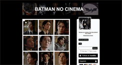 Desktop Screenshot of batmannocinema.tumblr.com