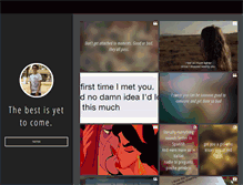 Tablet Screenshot of doitharderbetterfasterstronger.tumblr.com