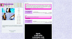 Desktop Screenshot of meudiariosemcadeado.tumblr.com