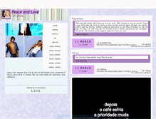 Tablet Screenshot of meudiariosemcadeado.tumblr.com