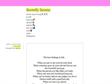 Tablet Screenshot of nixgaga.tumblr.com