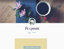 Tablet Screenshot of feepoesia.tumblr.com