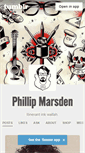 Mobile Screenshot of pipgreed.tumblr.com