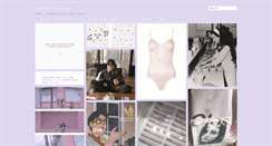 Desktop Screenshot of coralinegirl.tumblr.com