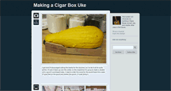 Desktop Screenshot of cbu.tumblr.com