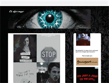Tablet Screenshot of elojovago.tumblr.com