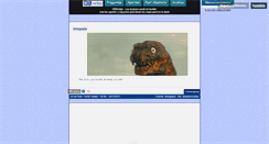 Desktop Screenshot of 1000notas.tumblr.com