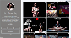Desktop Screenshot of hdcny.tumblr.com