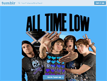 Tablet Screenshot of obsessedfangirlsarah.tumblr.com