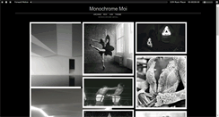 Desktop Screenshot of monochromemoi.tumblr.com