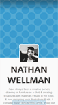 Mobile Screenshot of nathanw.tumblr.com