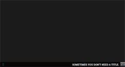 Desktop Screenshot of danceifyouwannadance.tumblr.com