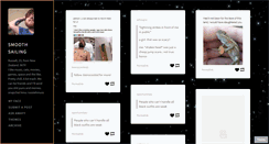 Desktop Screenshot of getthefuckoutofmyface.tumblr.com