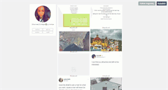 Desktop Screenshot of nogoodcj.tumblr.com