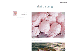 Tablet Screenshot of paperlove.tumblr.com