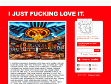 Tablet Screenshot of ijustfuckingloveit.tumblr.com