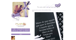 Desktop Screenshot of infinito-amor.tumblr.com