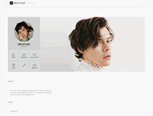 Tablet Screenshot of mr-styles.tumblr.com