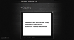 Desktop Screenshot of guillefern.tumblr.com