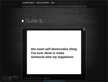Tablet Screenshot of guillefern.tumblr.com