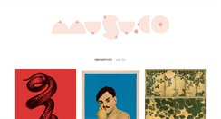 Desktop Screenshot of hirokideath.tumblr.com