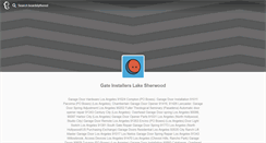 Desktop Screenshot of beardslythered.tumblr.com