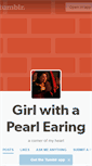 Mobile Screenshot of headgirl.tumblr.com