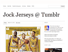 Tablet Screenshot of jock-jerseys.tumblr.com