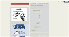 Desktop Screenshot of nsome.tumblr.com