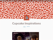 Tablet Screenshot of cupcakery.tumblr.com