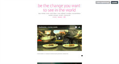 Desktop Screenshot of digitalchange.tumblr.com