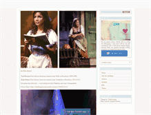 Tablet Screenshot of gothicsugar.tumblr.com