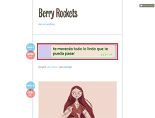 Tablet Screenshot of berryrockets.tumblr.com