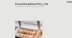 Desktop Screenshot of hotchocolatetw1d.tumblr.com