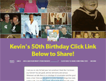 Tablet Screenshot of happybirthdaykevin.tumblr.com