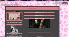 Desktop Screenshot of eileeshaable.tumblr.com