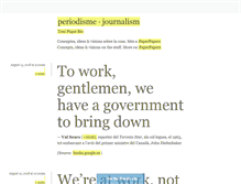 Tablet Screenshot of periodisme.tumblr.com