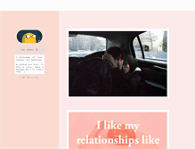 Tablet Screenshot of couplesinlove.tumblr.com