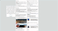 Desktop Screenshot of iheart-nailart.tumblr.com
