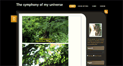 Desktop Screenshot of laudya.tumblr.com