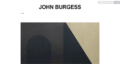 Desktop Screenshot of john-burgess.tumblr.com