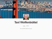 Tablet Screenshot of alexhajdu.tumblr.com