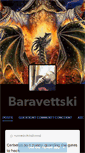Mobile Screenshot of baravettski.tumblr.com
