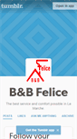 Mobile Screenshot of bbfelice.tumblr.com