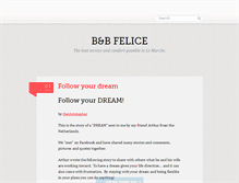Tablet Screenshot of bbfelice.tumblr.com