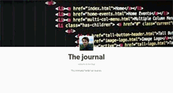 Desktop Screenshot of alanwatts.tumblr.com