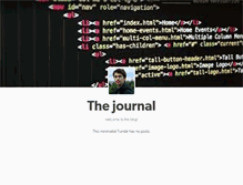 Tablet Screenshot of alanwatts.tumblr.com