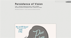 Desktop Screenshot of markdavidchristenson.tumblr.com