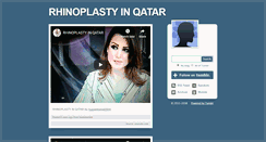 Desktop Screenshot of plasty.tumblr.com