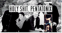 Desktop Screenshot of holyshhhpentatonix.tumblr.com